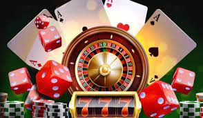 Онлайн казино Casino Beep-Beep